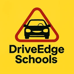 DriveEdge Schools Logo